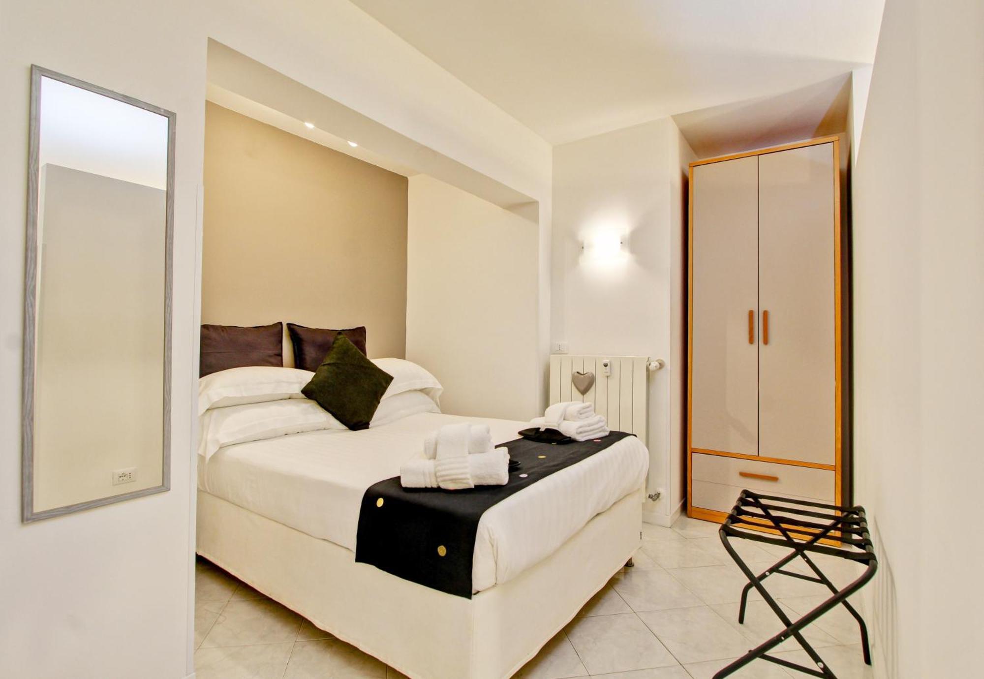Fermata San Pietro - Appartamento Con Parcheggio Rome Exterior photo