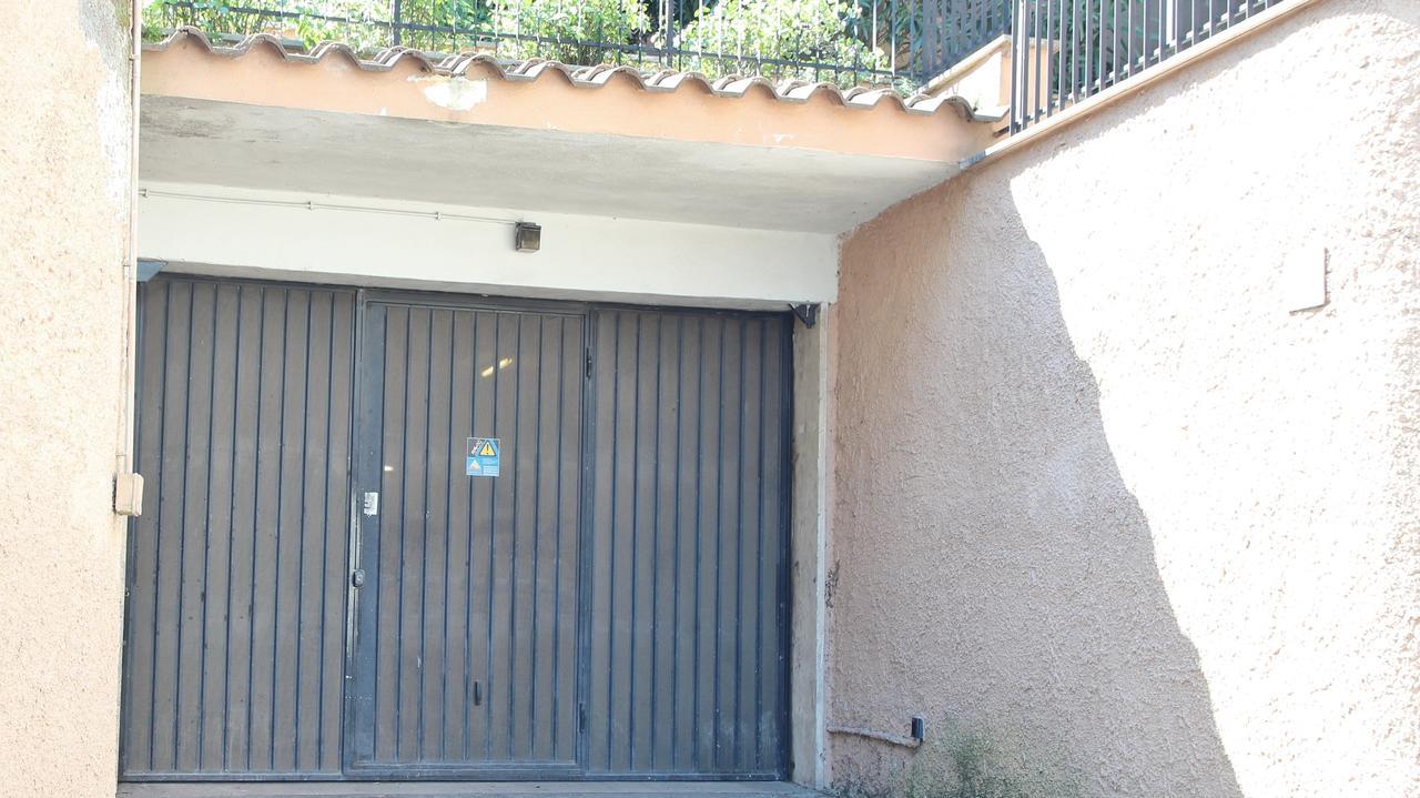 Fermata San Pietro - Appartamento Con Parcheggio Rome Exterior photo